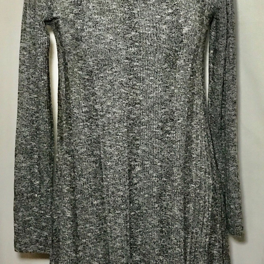 Women’s Sweater-Dress..size XS…by Mussimo ..